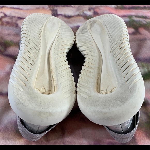 Adidas Tubular Viral Women’s Running Shoes - Picture 7 of 8